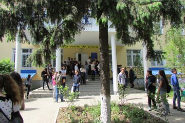 Є час для спілкування