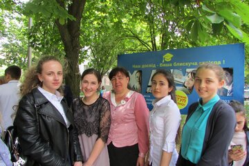 Умовами проведення ЗНО задоволені