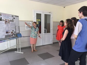 додаткові можливості для навчання