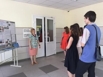 сучасні вимоги до працевлаштування